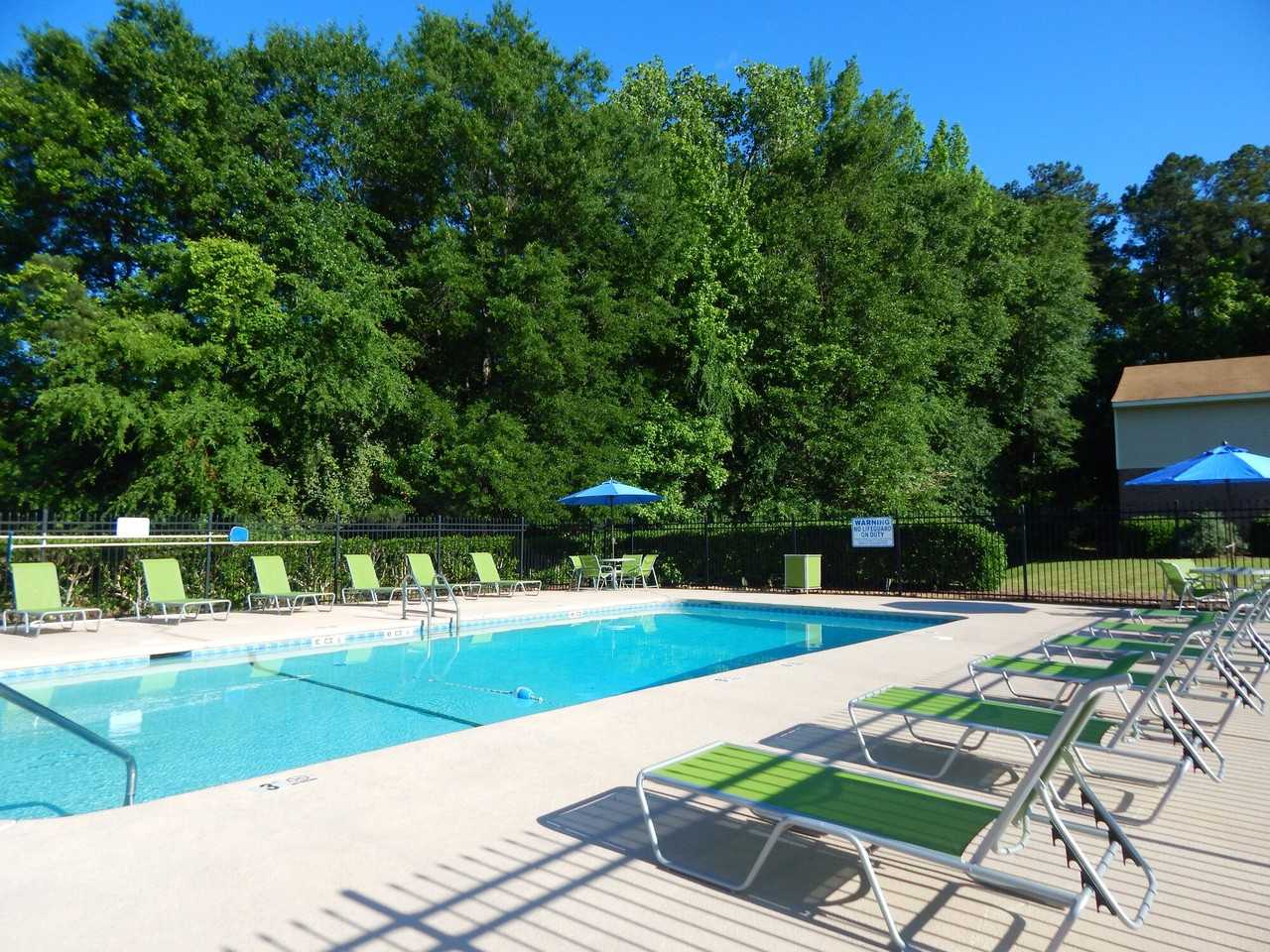 Carriage Hills Apartments - Photo 3 of 30