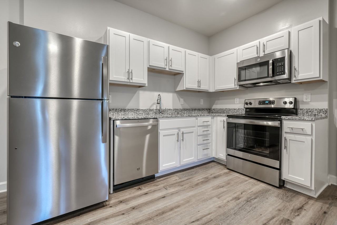 Flats at Sandy Springs - Photo 3 of 21