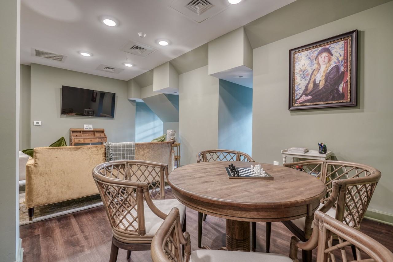 Flats at Sandy Springs - Photo 5 of 21