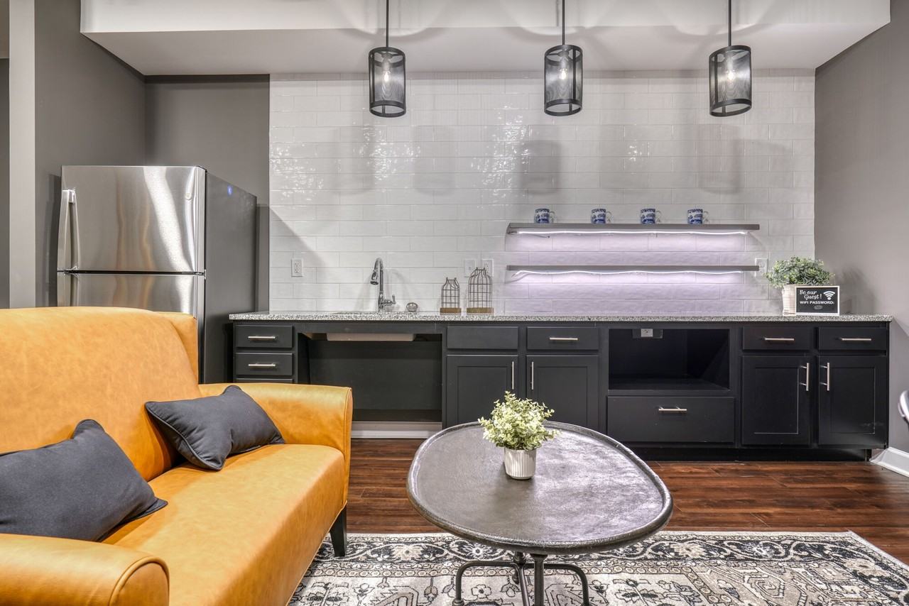 Flats at Sandy Springs - Photo 4 of 21