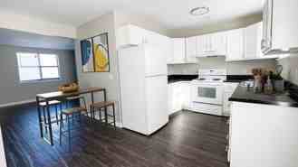 Westgate Apartment Homes - Photo 1 of 1