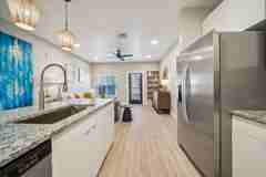 2 BD/2 BA Fully Furnished, Brand New Luxury Apartments, W/D Connections, Granite Countertops - Photo 1 of 1