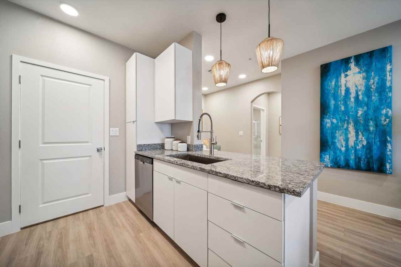 2 BD/2 BA Fully Furnished, Brand New Luxury Apartments, W/D Connections, Granite Countertops - Photo 5 of 50