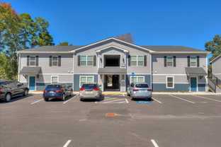 Woodberry Apartments - Photo 1 of 1
