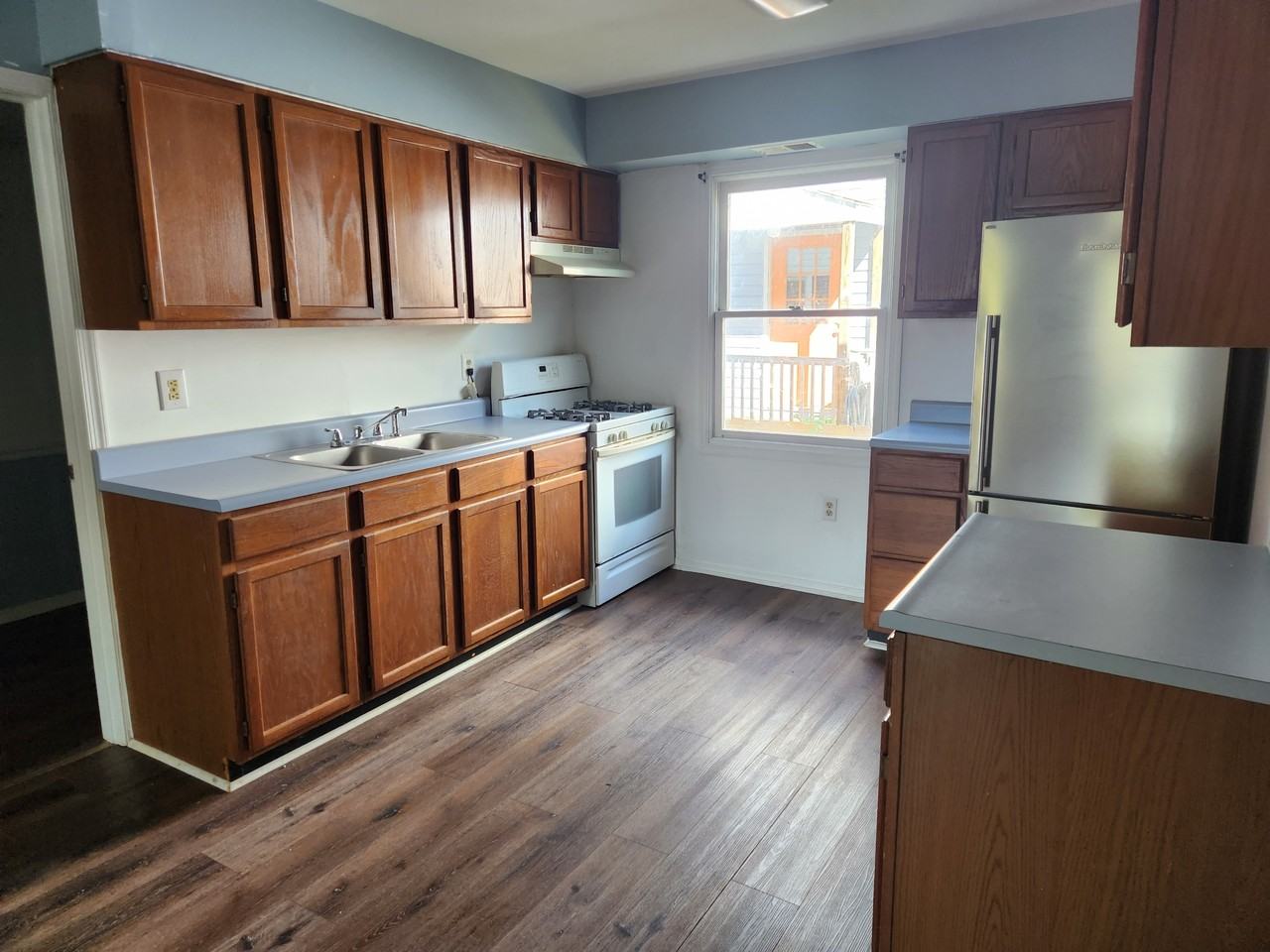 500 North Marshall Street, Unit B Ranson WV 25438 - Photo 3 of 15