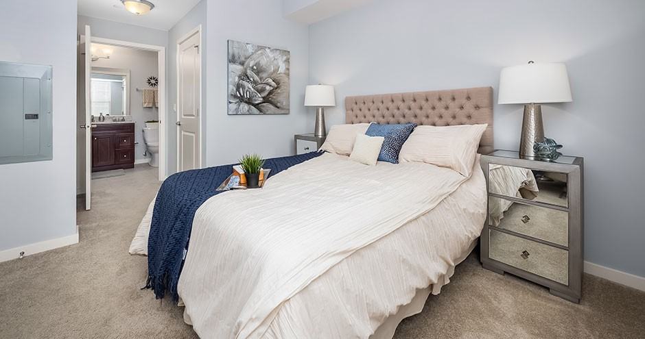 The Residences of Orland Park Crossing - Photo 4 of 31