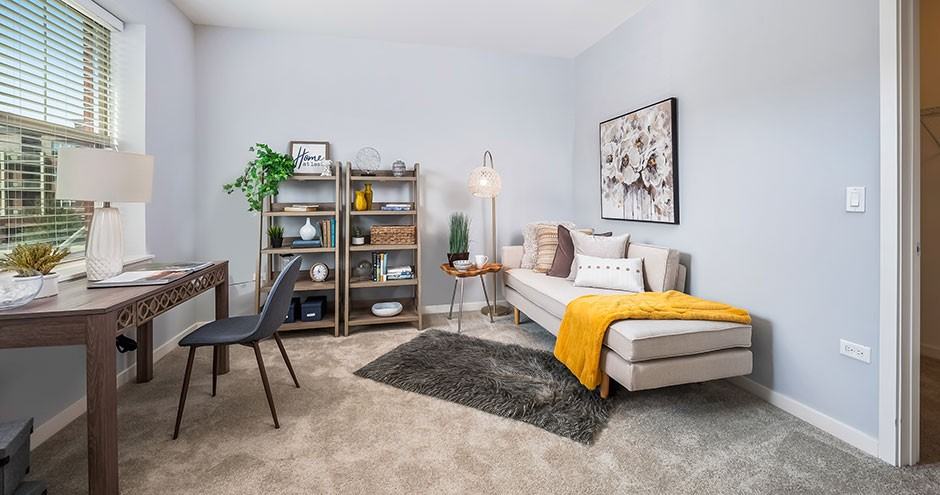 The Residences of Orland Park Crossing - Photo 6 of 31