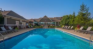 The Residences of Orland Park Crossing - Photo 1 of 1