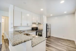 The Mattox - Photo 1 of 1