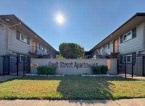 Gault St Apartments - Photo 1 of 1