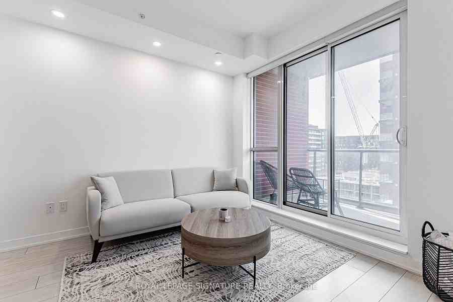 31 Tippett Road #1208 - Photo 2 of 18