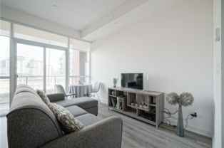 50 Bruyeres Mews #709 - Photo 1 of 1