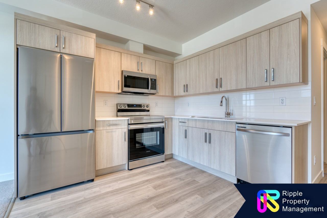 30 Sage Hill Walk Nw #407 - Photo 2 of 11