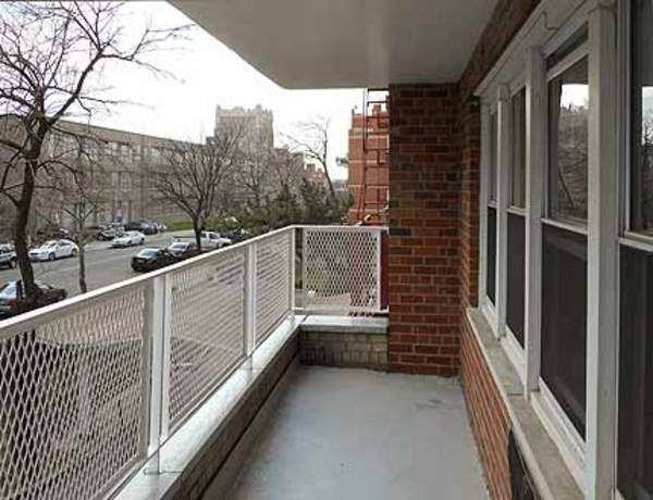 35th Avenue and Parsons Blvd Apartments 35th Ave, New York, NY 11354