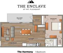 Enclave at Mount Pleasant - Photo 1 of 1