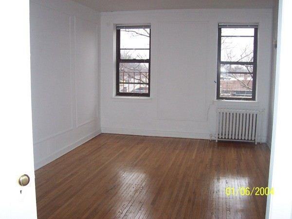 Woodhaven Boulevard and 63rd Rd Apartments Woodhaven Blvd, New York