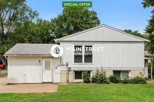 551 N Powahatan Dr - Photo 1 of 1