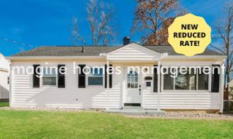 4093 Belfast Ave - Photo 1 of 1