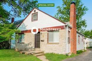821 S Harris Ave - Photo 1 of 1