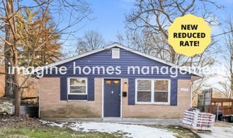 6015 Cambridge Ave - Photo 1 of 1
