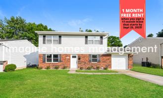 1436 Meadowbright Ln - Photo 1 of 1