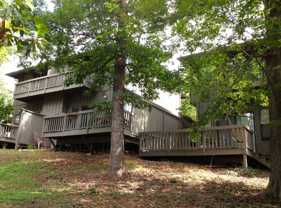 North Fletcher Avenue Townhomes - Photo 1 of 1