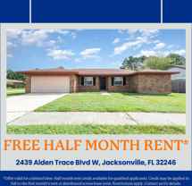 2439 Alden Trace Blvd W - Photo 1 of 1