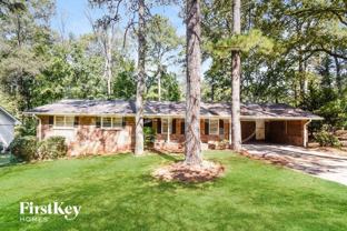 3605 Las Olas Dr - Photo 1 of 1