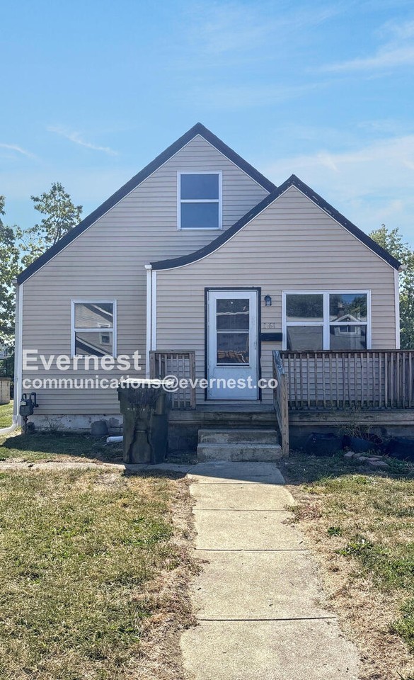 1261 Hildreth Ave - Photo 2 of 43