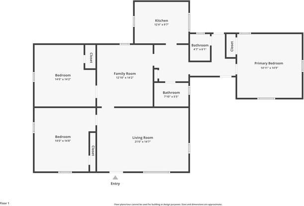 2650 Darrow Rd - Photo 2 of 11