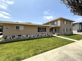 Navilla Pl 242-256 - BLUE - Photo 1 of 1