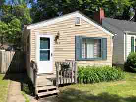 805 S 9th St - Photo 1 of 1