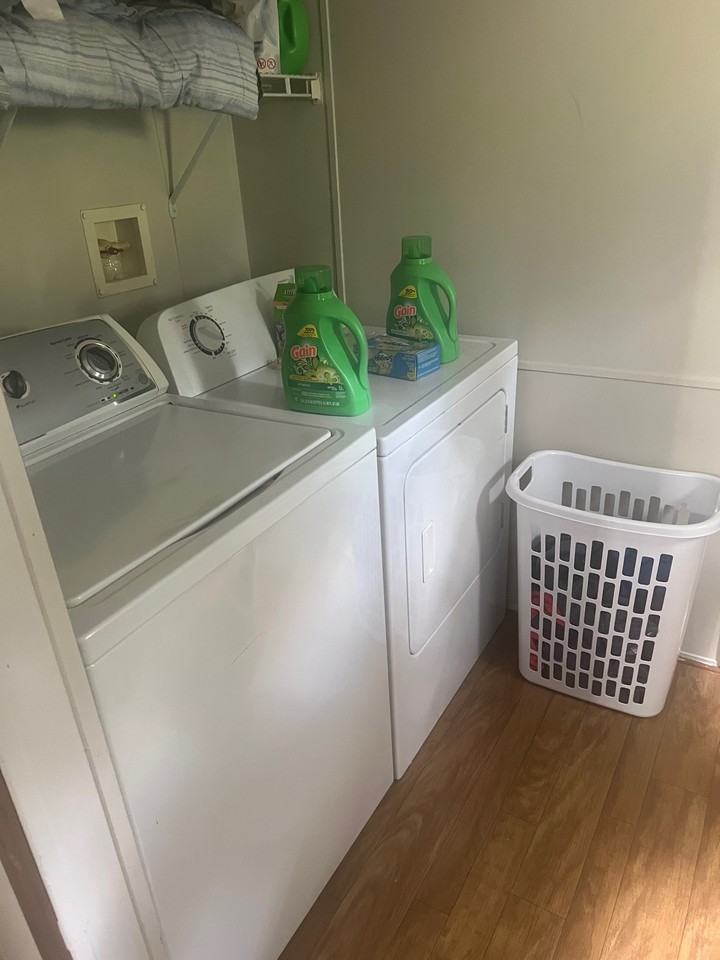 422 Tate Rd #21 - Photo 5 of 12