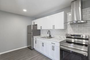 1007 Bullock Ave #11 - Photo 1 of 1