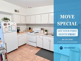 featured image of 5024 E Thomas Rd #45