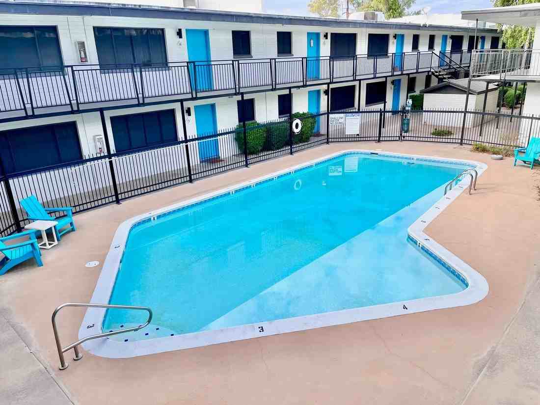 5024 E Thomas Rd #45 - Photo 2 of 26