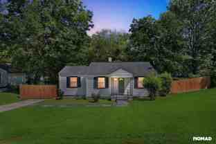 163 Wadley St Nw - Photo 1 of 1