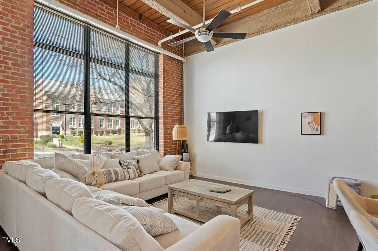 500 N Duke St #53-104 - Photo 6 of 28
