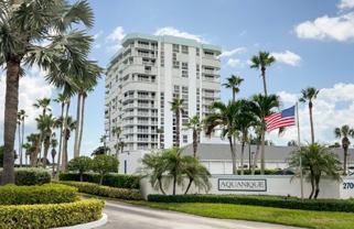 2700 N Highway A1a #1203 - Photo 1 of 1