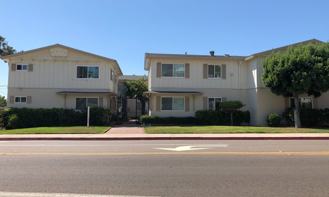 Provincial Apartments PAH - Photo 1 of 1