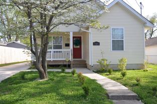 721 Golfview Dr - Photo 1 of 1