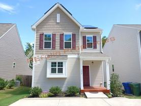 424 Cherry St - Photo 1 of 1