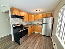 Jefferson Park Apartments – Studios, 1 & 2 Bedroom Homes in Downtown Denver! - Photo 1 of 1