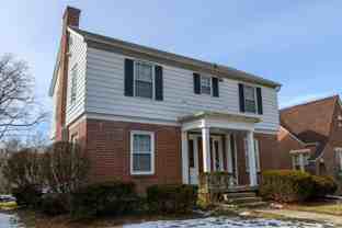 326 S Eagleson Ave - Photo 1 of 1