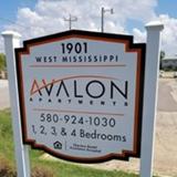 Avalon Apartments - Photo 1 of 1