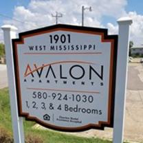 Avalon Apartments - Photo 1 of 1