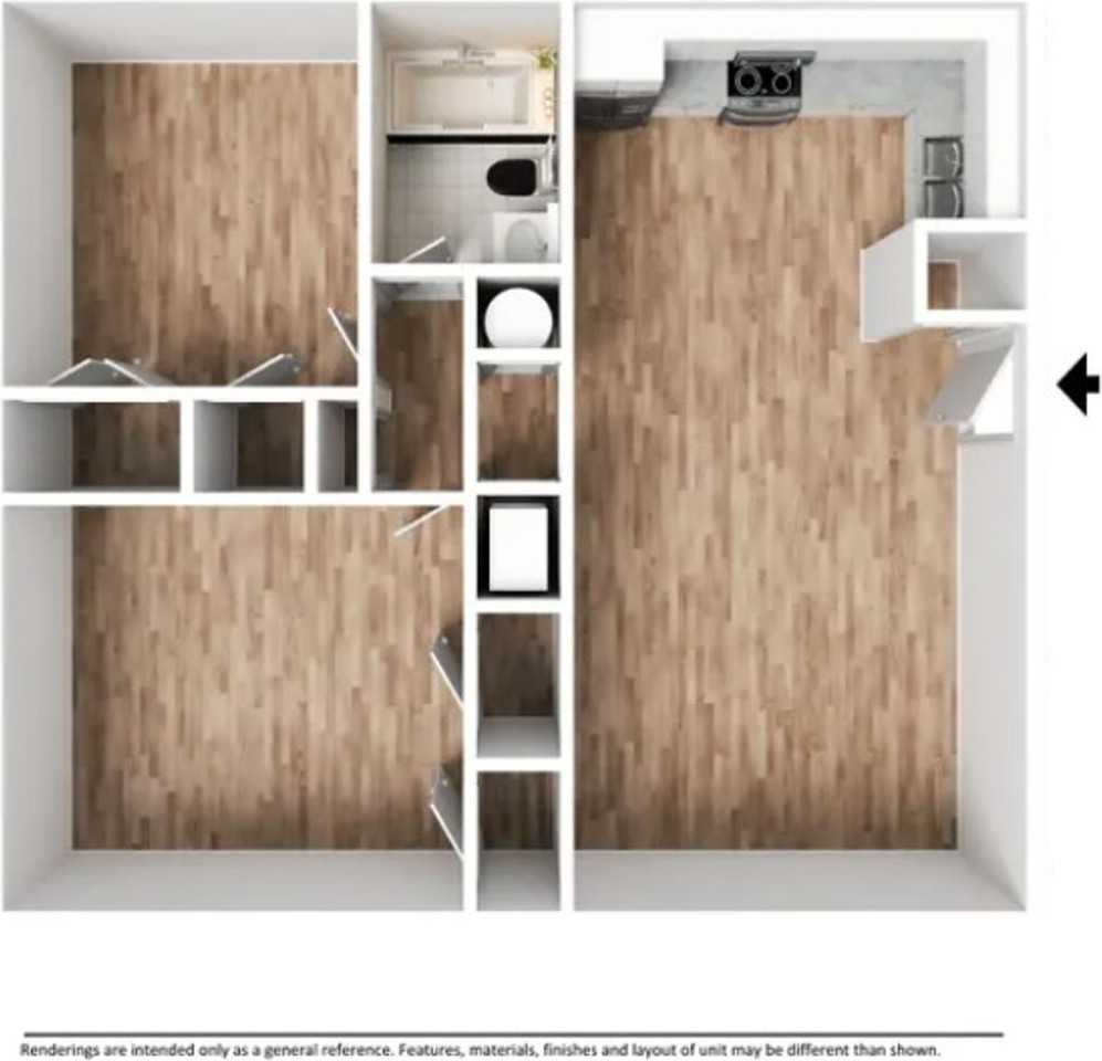 Avalon Apartments - Photo 3 of 32