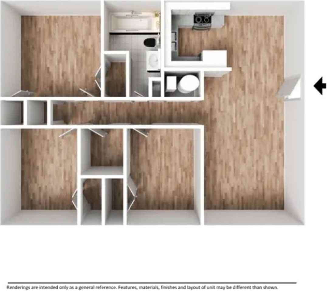 Avalon Apartments - Photo 4 of 32