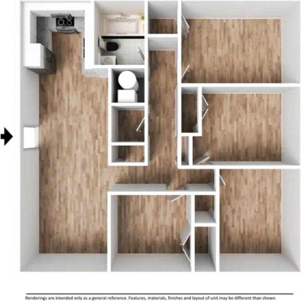 Avalon Apartments - Photo 5 of 32