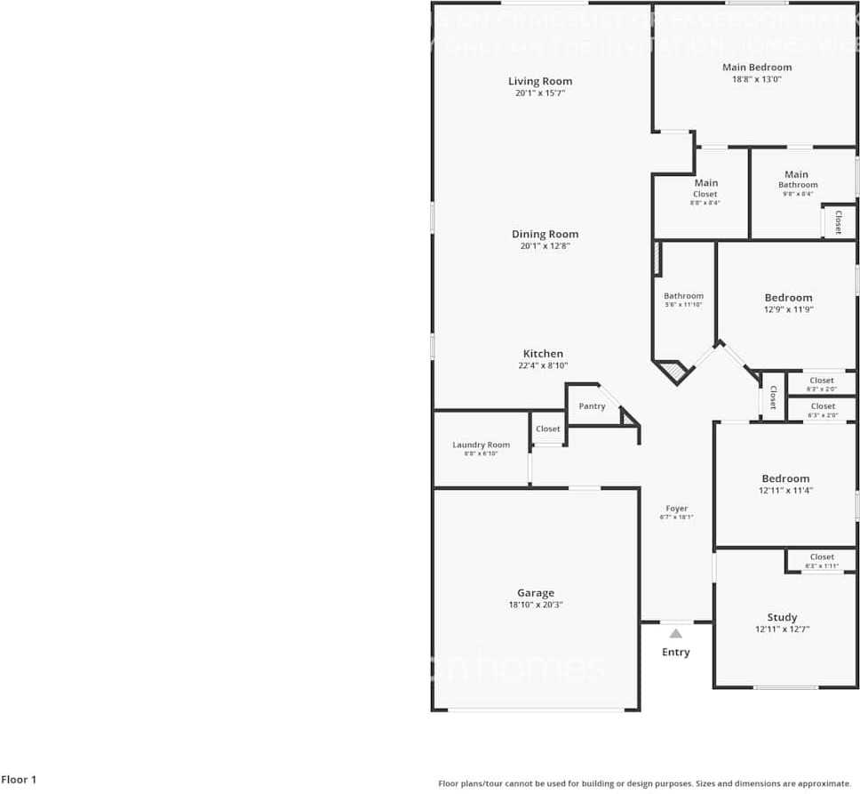 615 Mariana Court - Photo 2 of 24